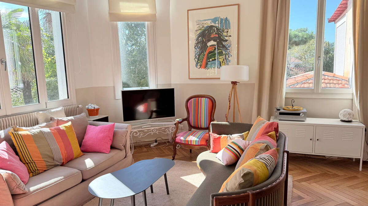 Appartement à ARCACHON