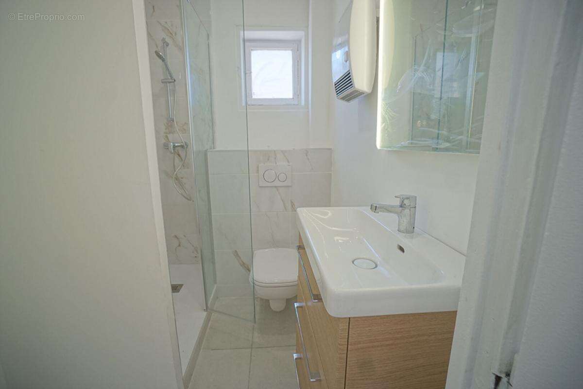 Appartement à SAINT-FONS