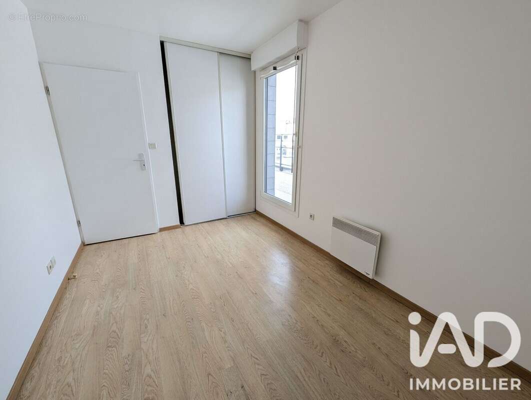 Appartement 55 m² à Rouen  - photo 7