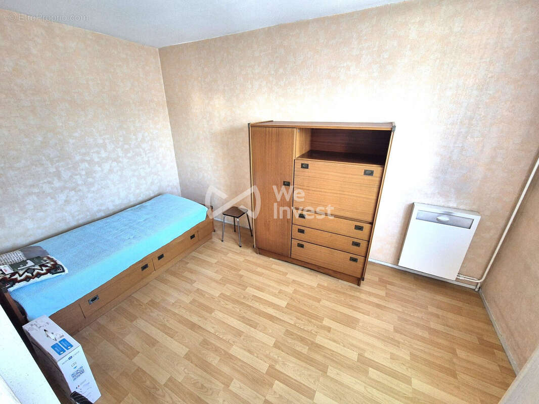 Appartement 67 m² à Neuilly-Sur-Marne  - photo 2