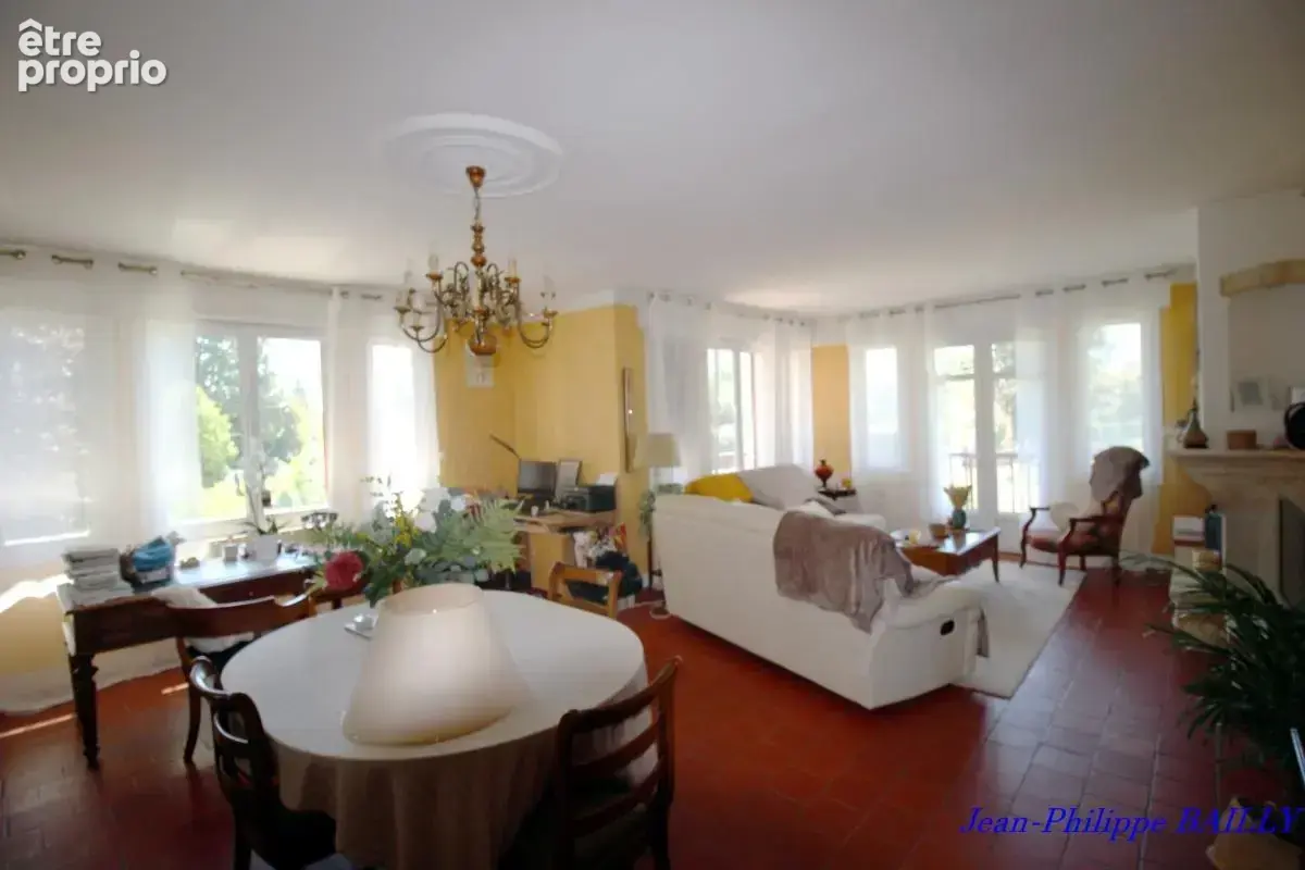 Maison à vendre 10 pièces BORDES (64) - photo 2