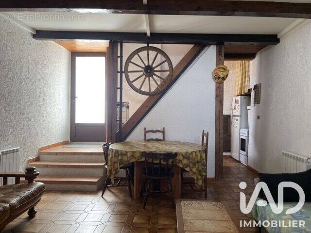 Photo 1 - Maison à TAILLET