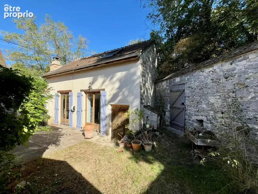 Maison 5 pièces 90 m² à vendre à Noisy-Sur-Ecole (77123) - photo 3