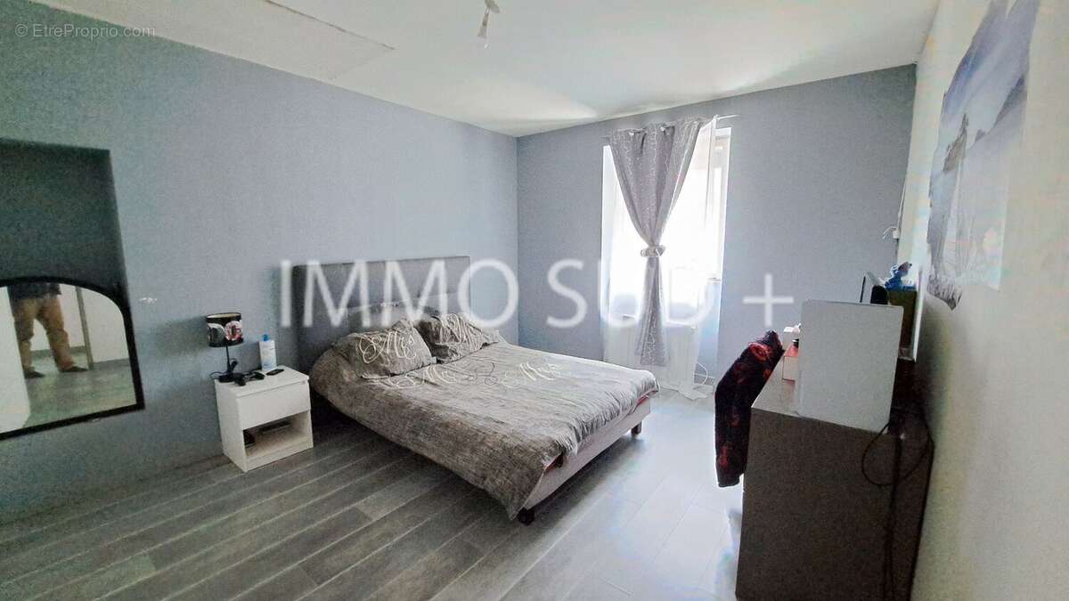 Maison à LIVET-ET-GAVET