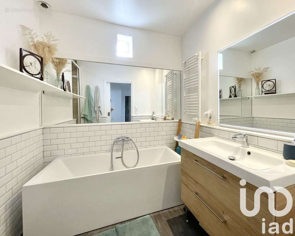 Photo 8 - Appartement à TOULOUSE