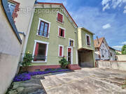 Appartement à CACHAN