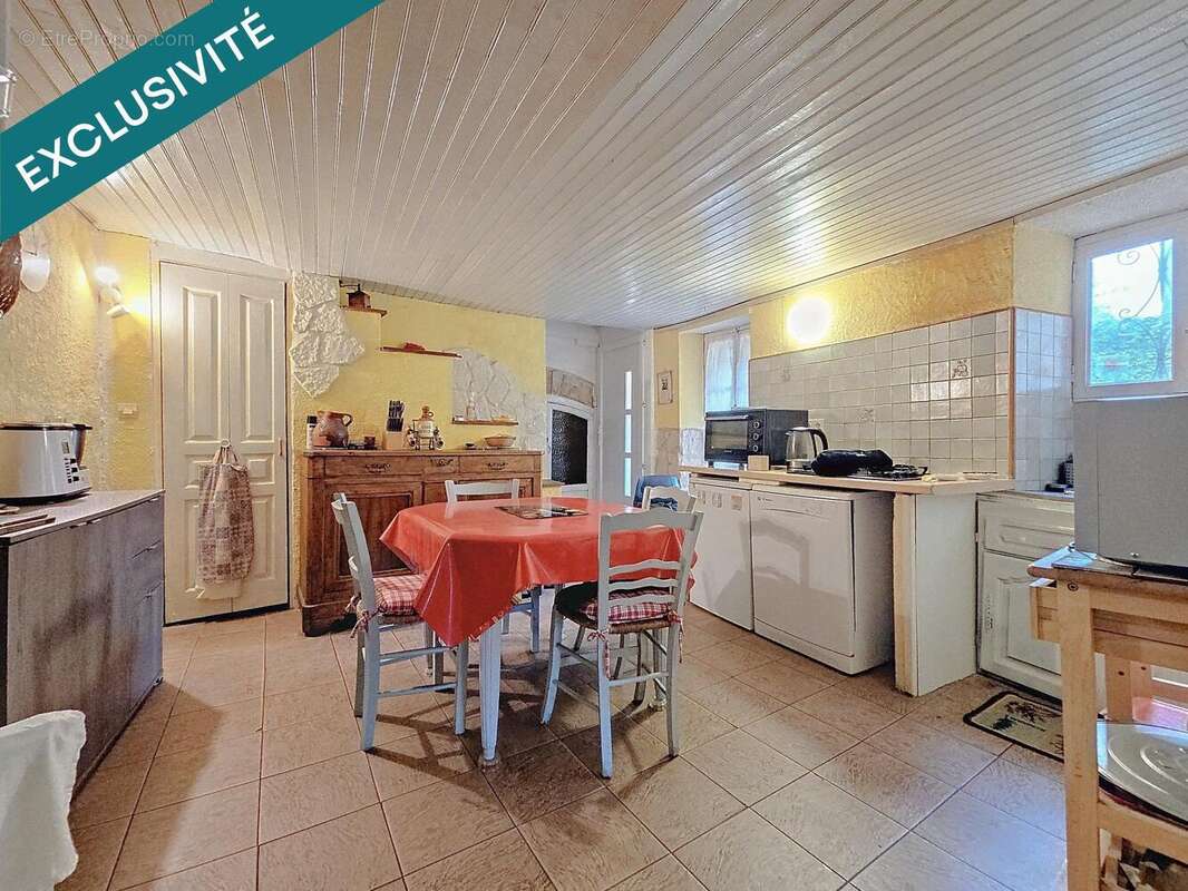 Photo 3 - Appartement à GRAISSESSAC