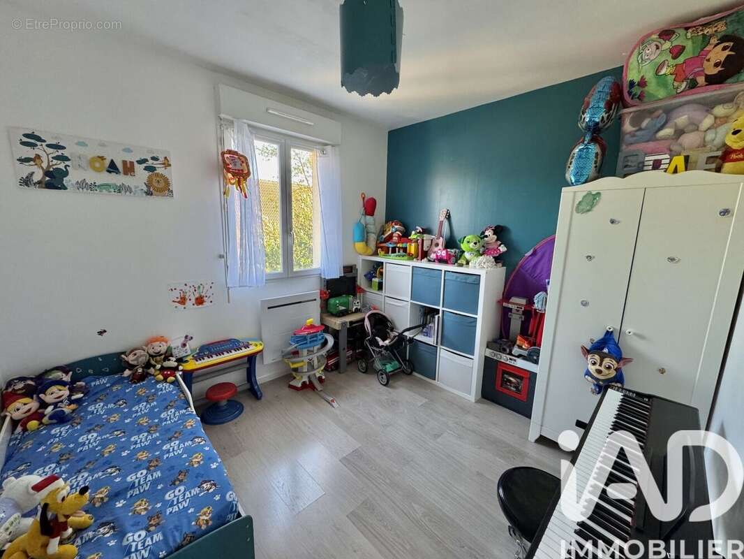 Photo 7 - Maison à MAURECOURT