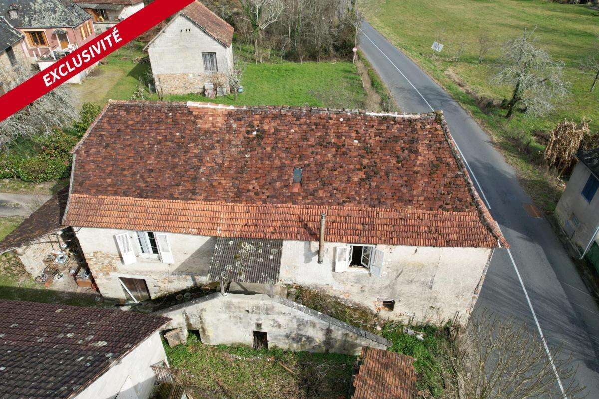 Maison à BEAULIEU-SUR-DORDOGNE
