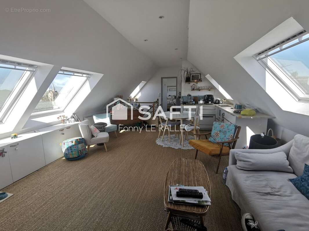 Photo 7 - Maison à PLOUGRESCANT