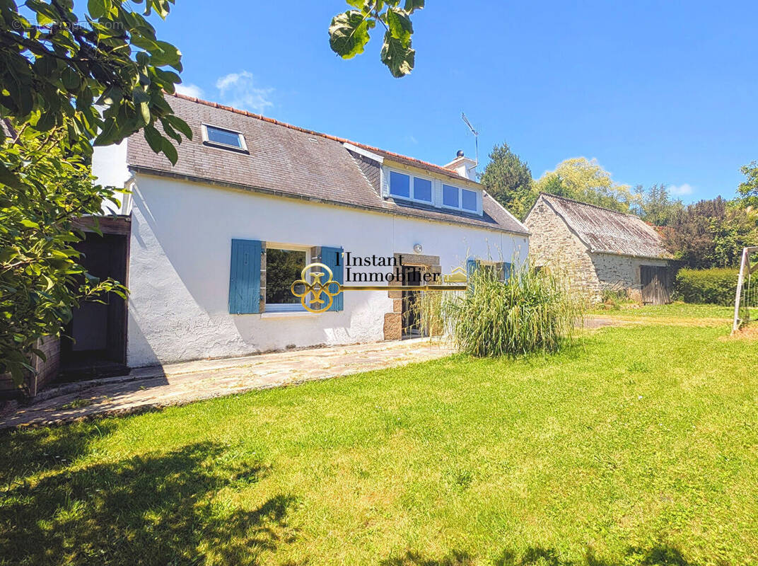 Maison à MORLAIX