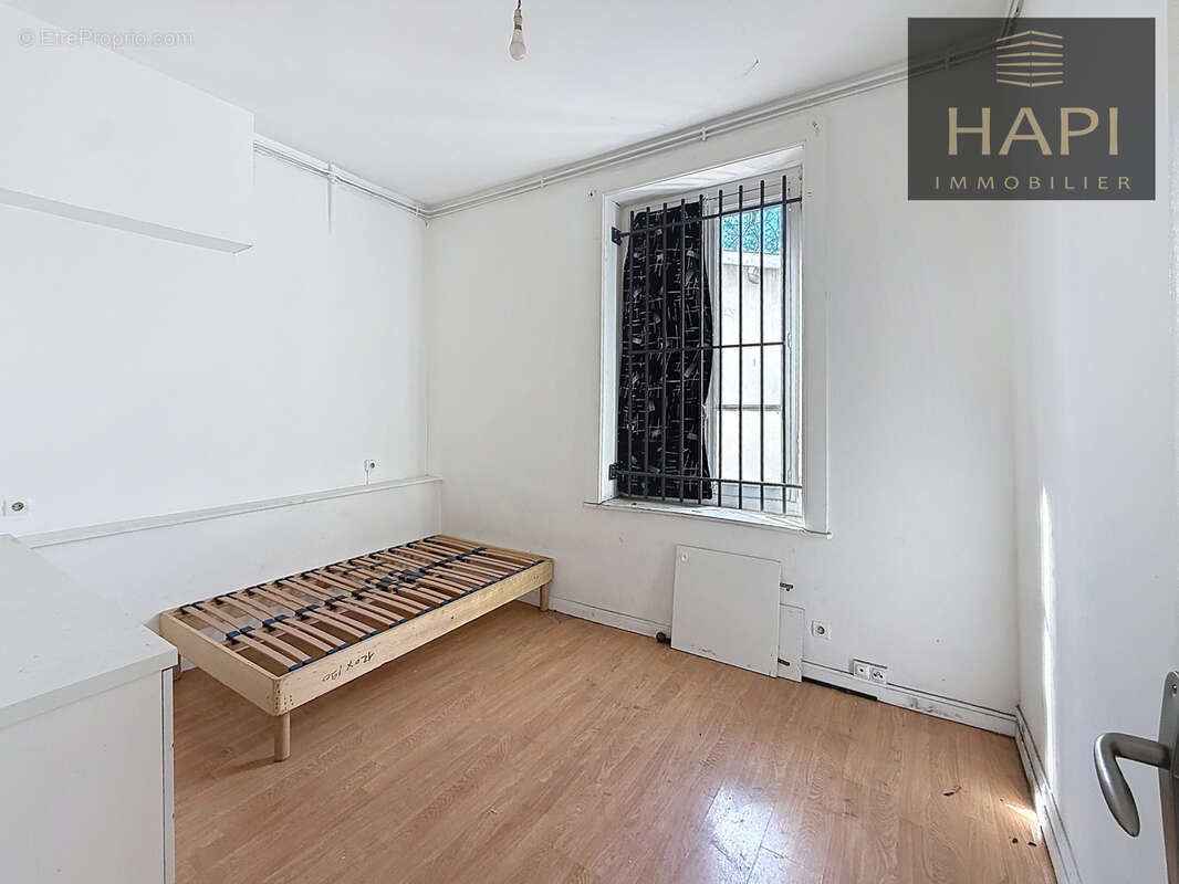 Appartement à LYON-3E