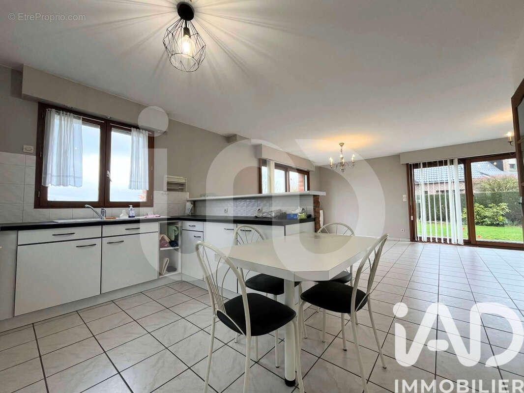 Photo 5 - Maison à HERLIES