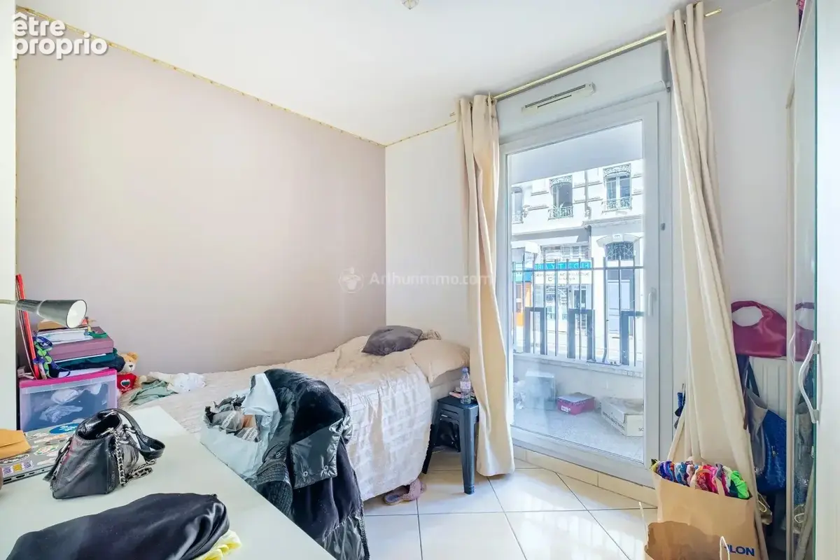 Vente Appartement Villeurbanne(69100) 379 000ï¿œ - photo 10