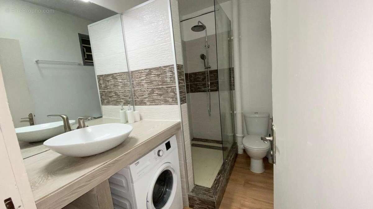 Photo 4 - Appartement à CAYENNE