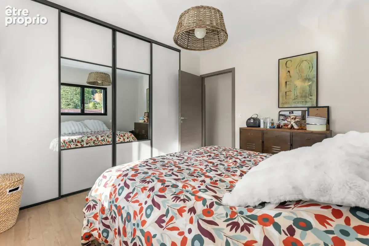 La Balme de Sillingy -  Maison Moderne - photo 17