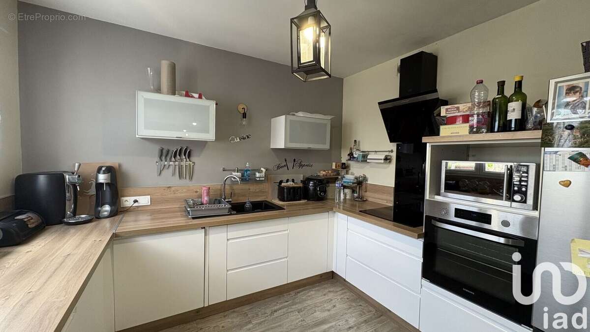 Photo 5 - Maison à CHATELLERAULT