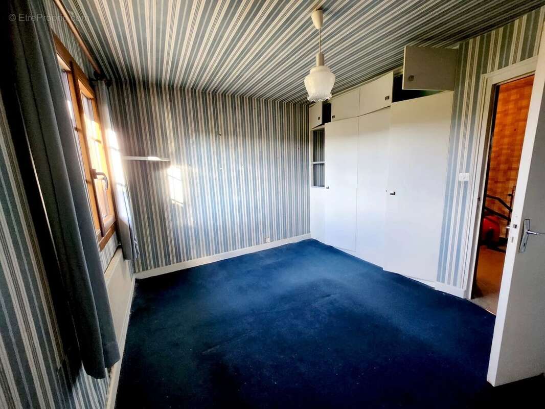 Maison à MANNEVILLE-LA-PIPARD