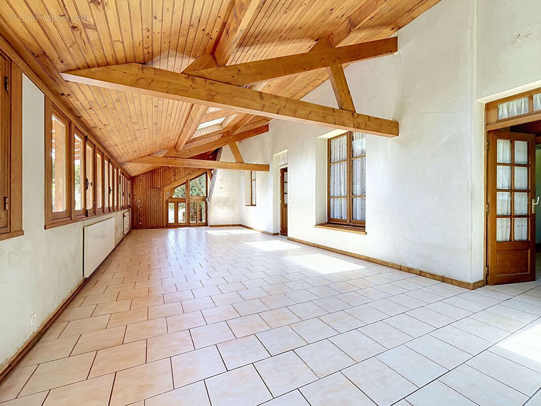 Maison à VICQ