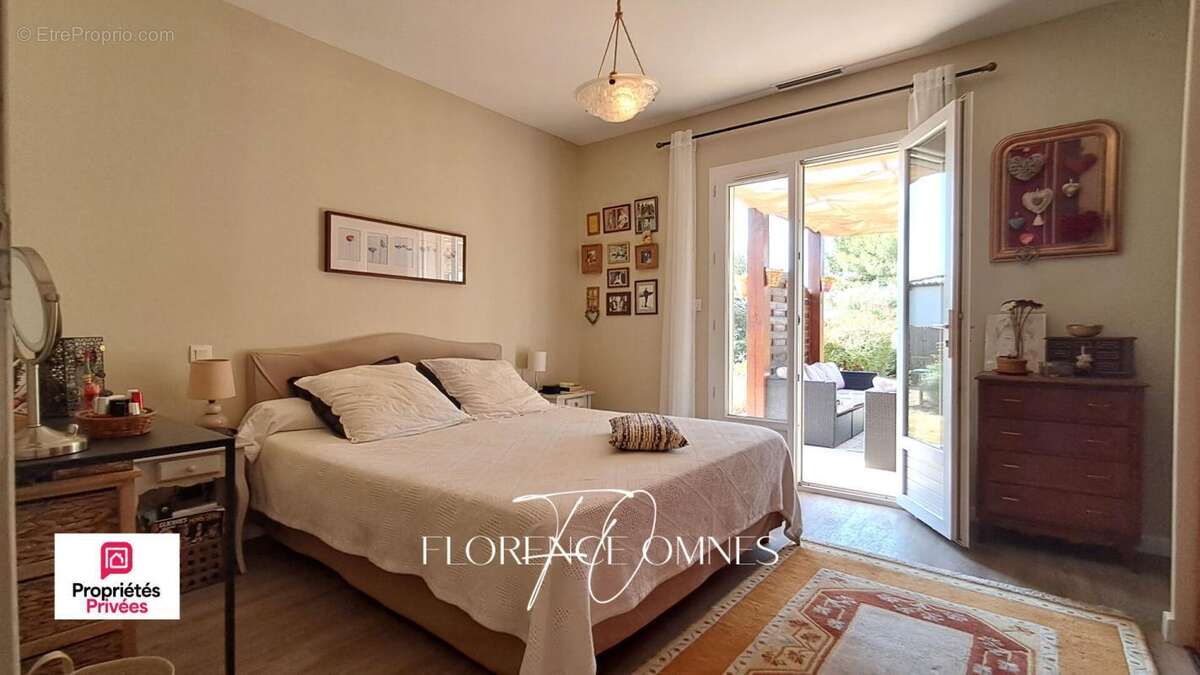 TREBES Villa d'exception avec appartement indépendant, piscine et parc arboré de 2 065 m² - photo 11