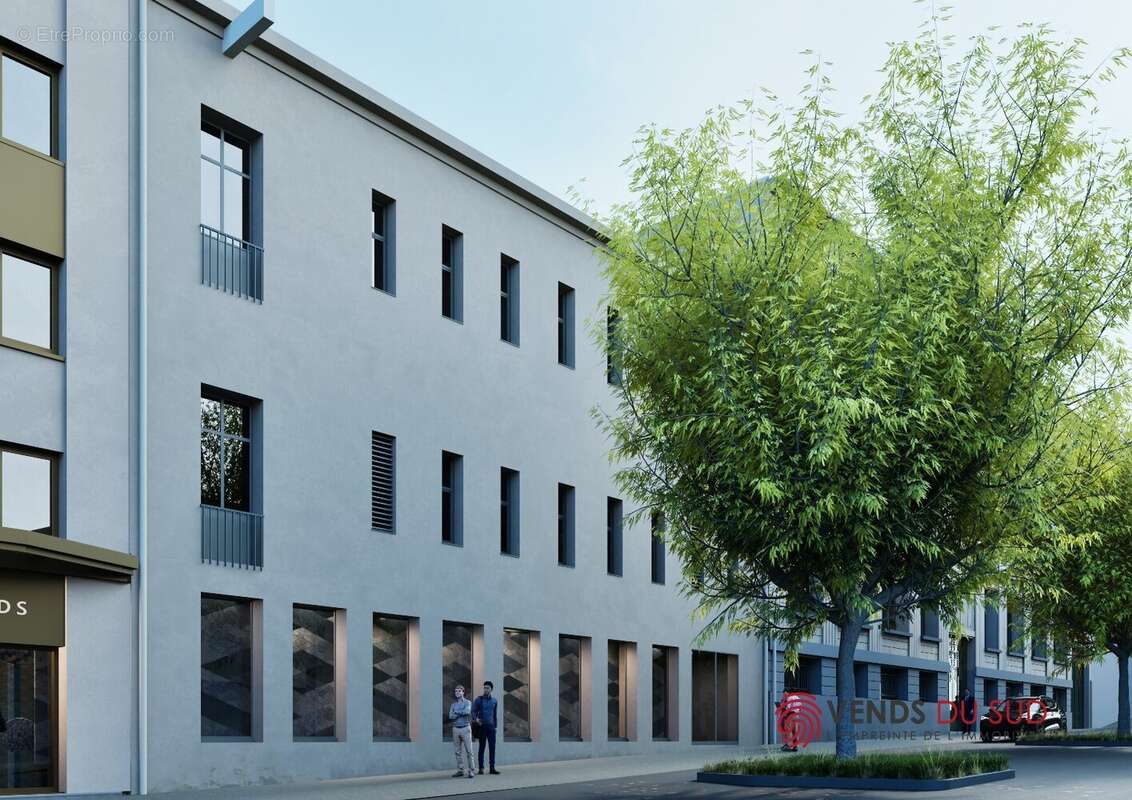 Appartement à BEZIERS