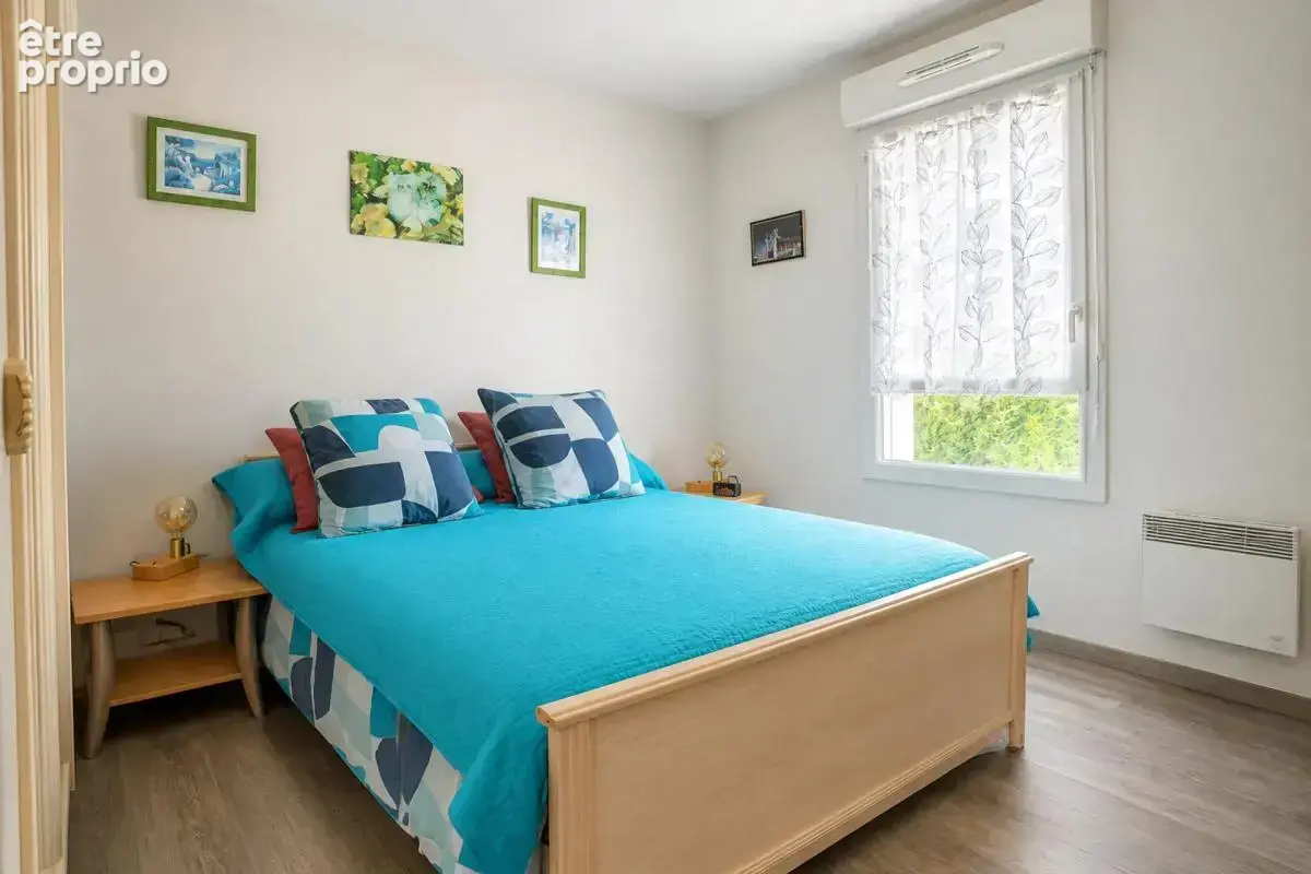 Appartement T2 - 41 m2 - Maromme Centre  Investissement locatif - photo 5