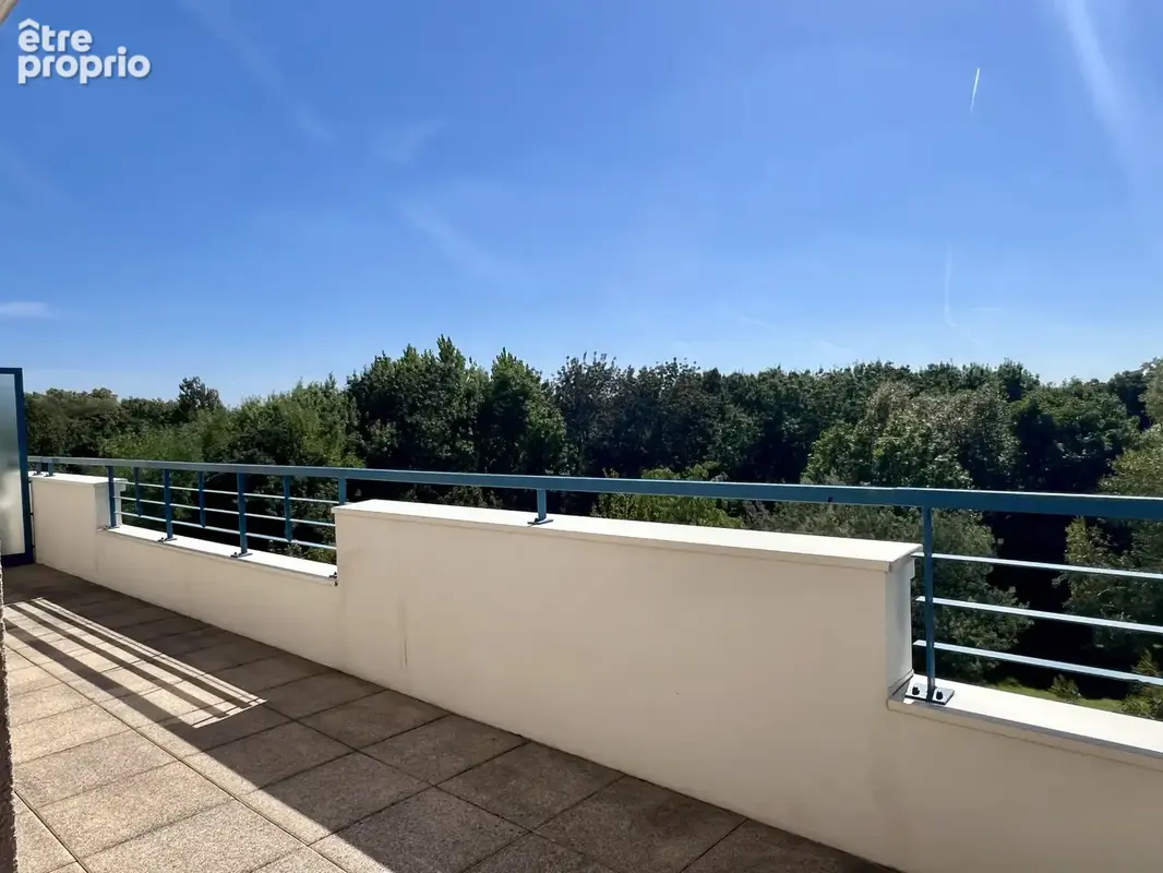 Les ponts de ce - résidence renoir - photo 13