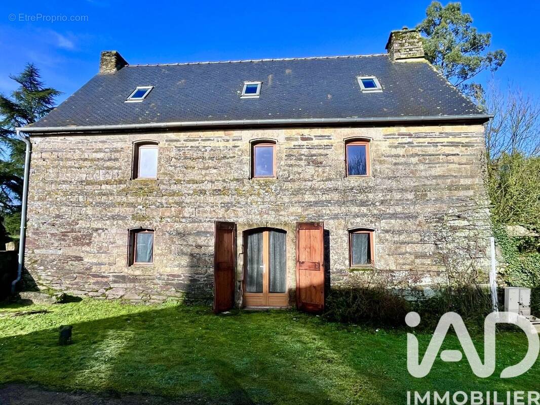 Photo 1 - Maison à MERLEAC