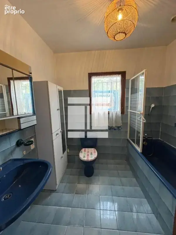 Appartement T4 de 96 m² avec vue mer – coeur village de Bastelicaccia - photo 11