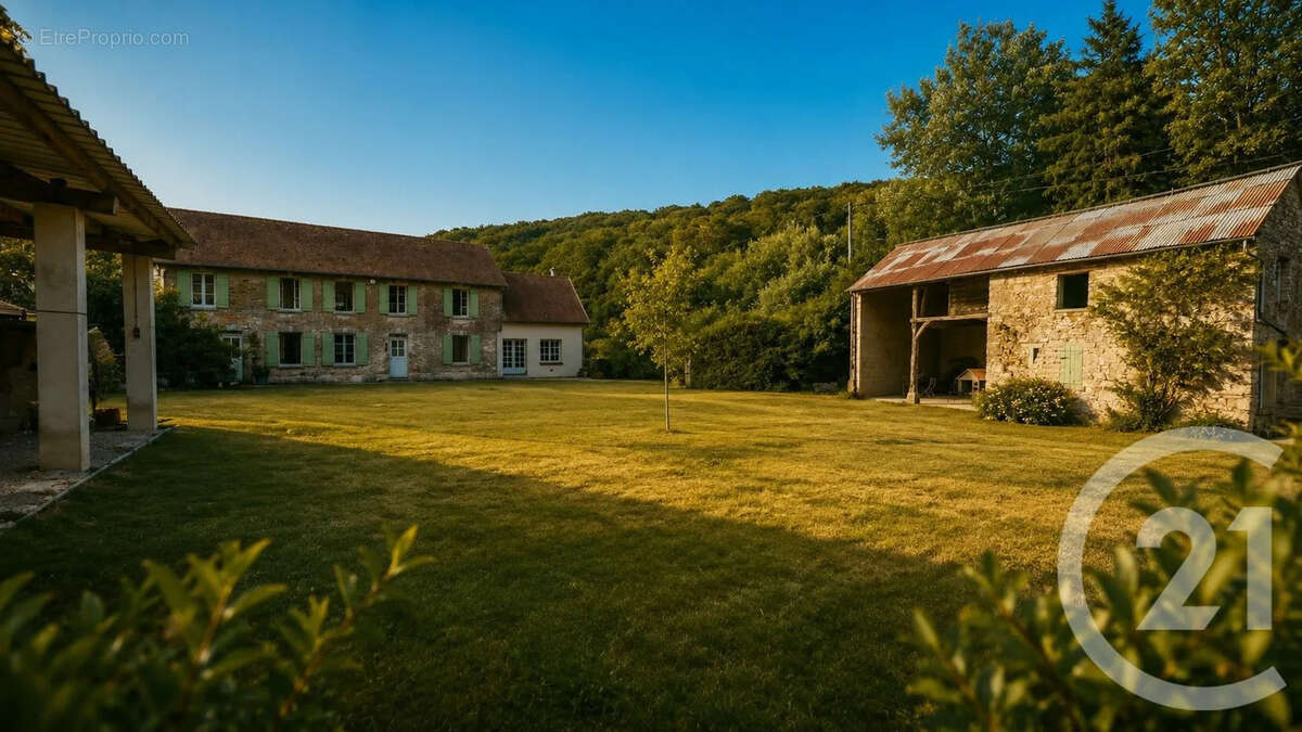Maison 175 m² à Vernon  - photo 2