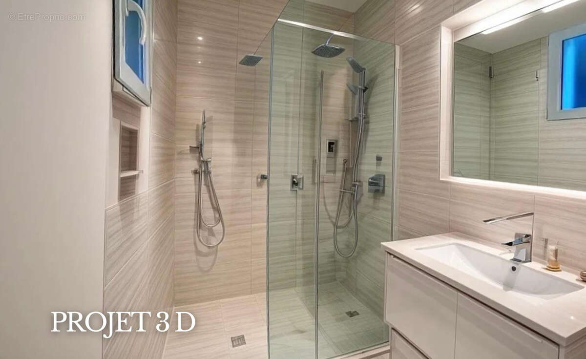 Maison à SAINT-PALAIS-SUR-MER