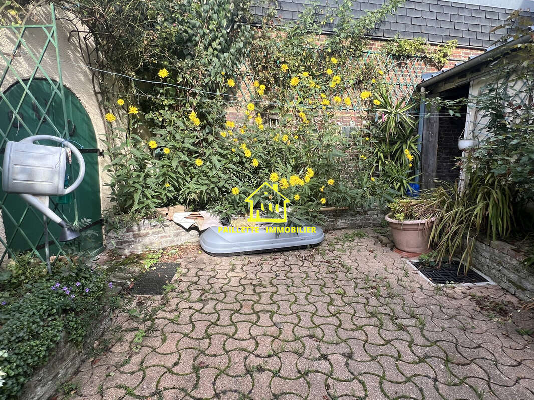 Appartement à SAINT-ROMAIN-DE-COLBOSC