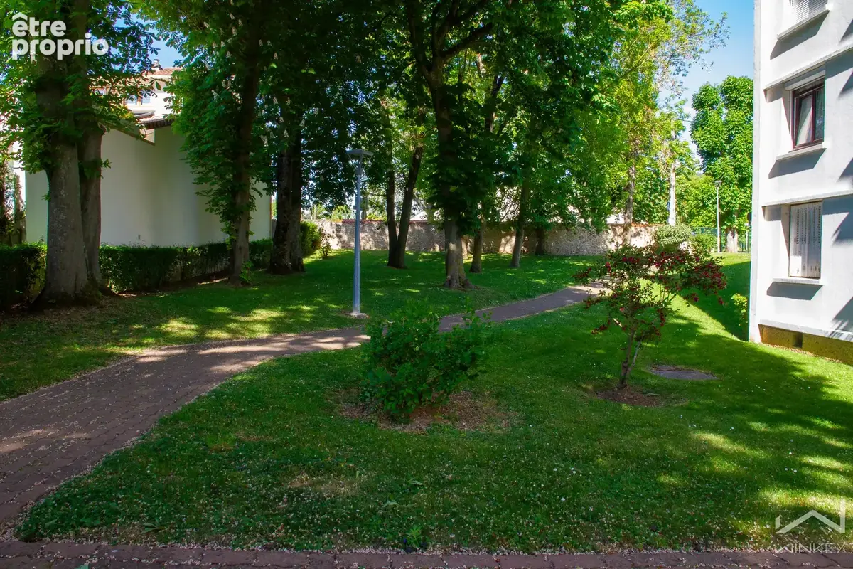Appartement 3 pieces à la résidence du chateau a ablon-sur-seine - photo 10
