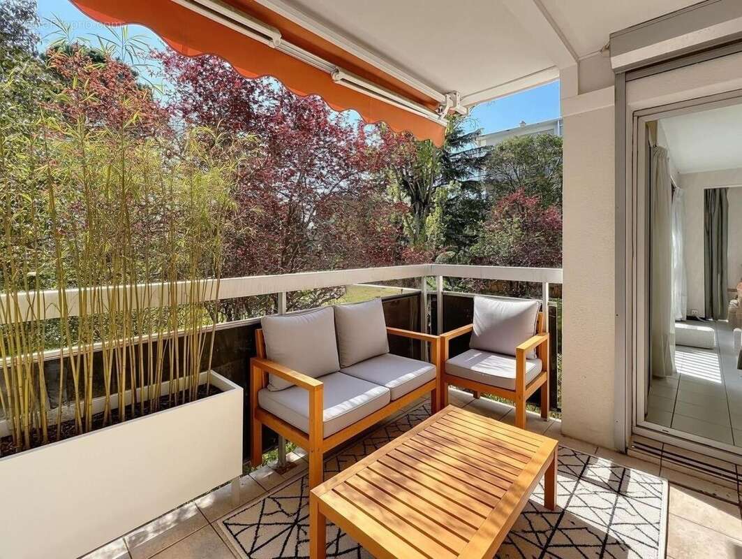 Photo 2 - Appartement à MONTPELLIER