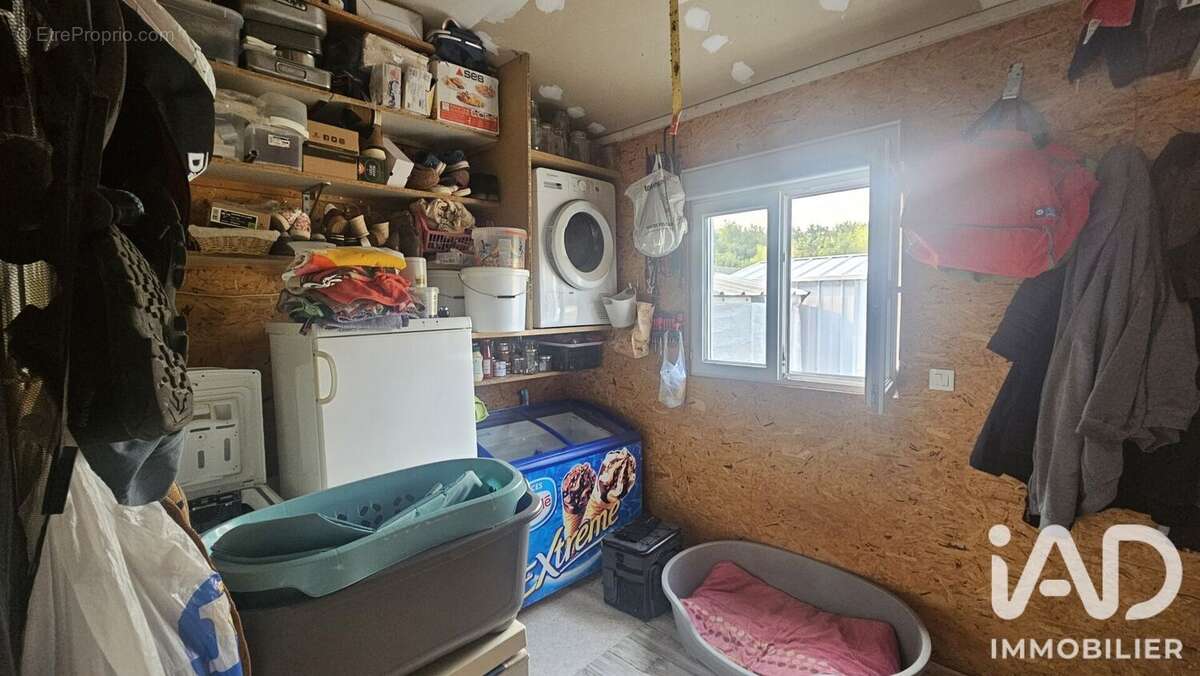 Maison 68 m² à Juicq  - photo 6