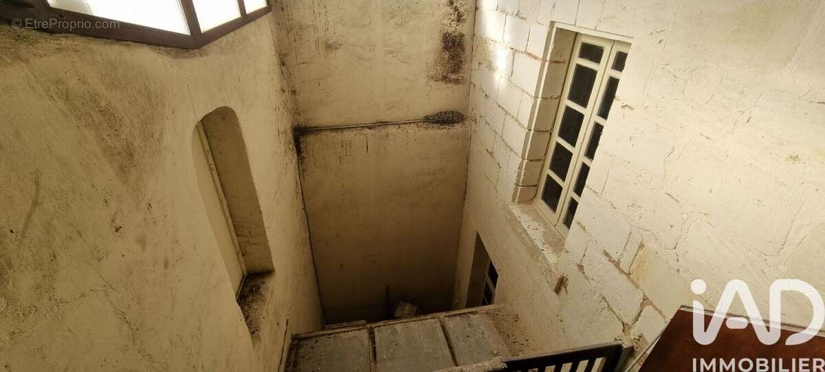 Appartement 120 m² à Guitres  - photo 2