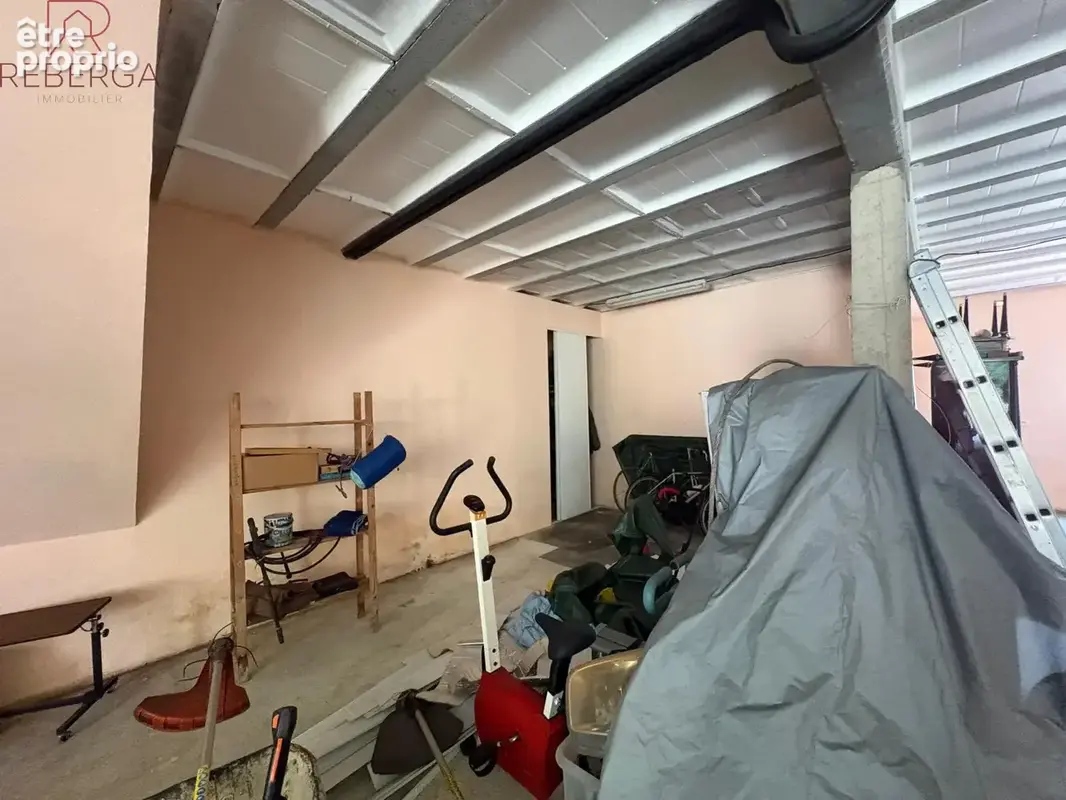 Maison courniou - photo 27
