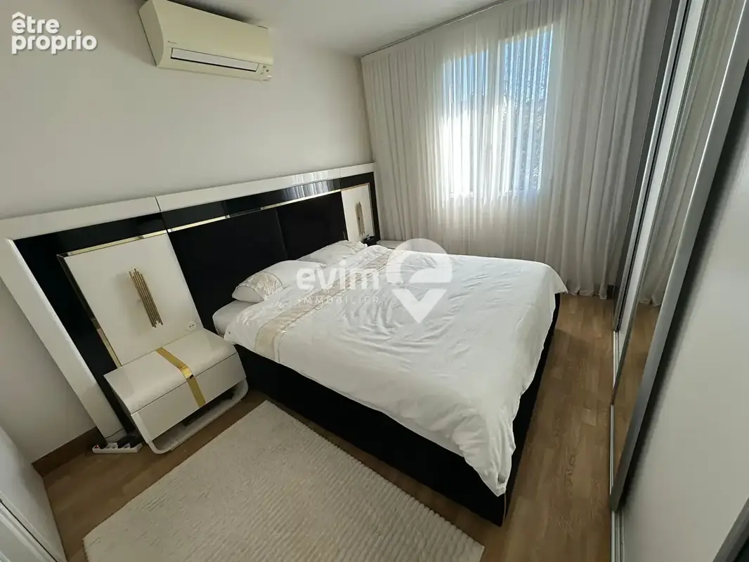 Maison familiale avec dependance  sur 550 m² de terrain - photo 10
