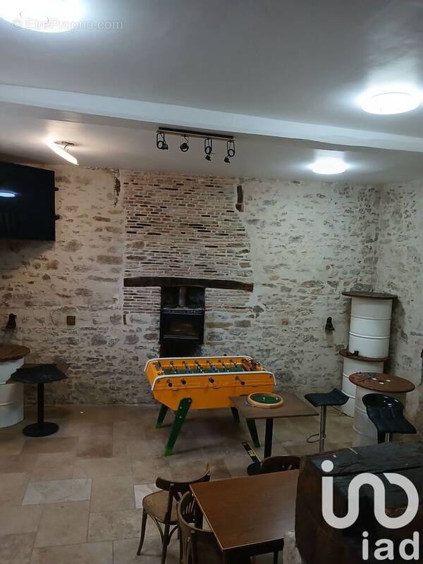 Photo 1 - Appartement à BOURNEZEAU