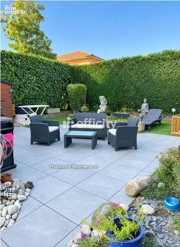 Maison 4 pièces 110 m² à vendre à Chens-Sur-Leman (74140) - photo 13
