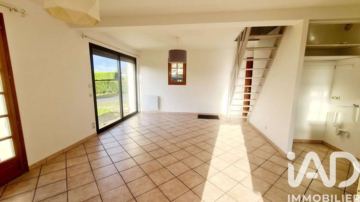 Photo 6 - Maison à PONT-L'EVEQUE