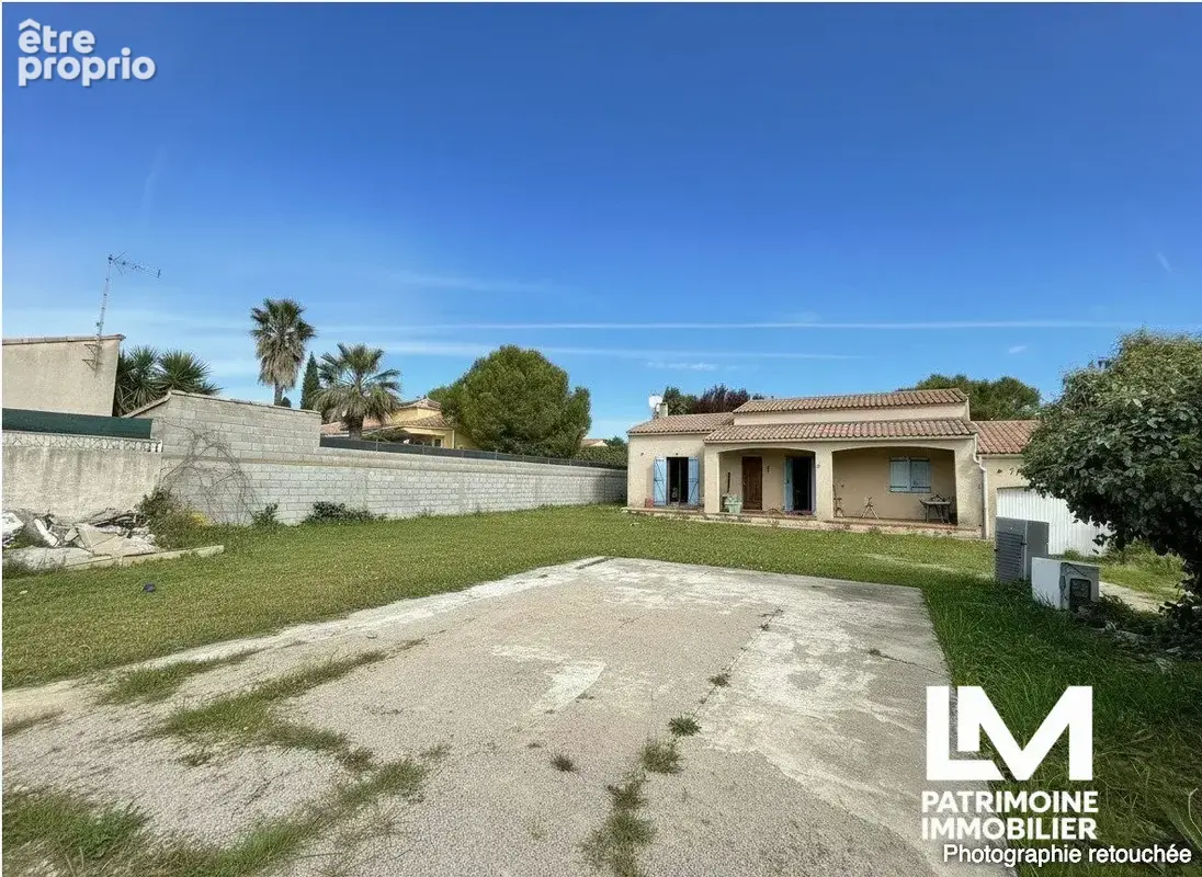 Maison 4 pièces 107 m² à vendre à Pinet (34850) - photo 8
