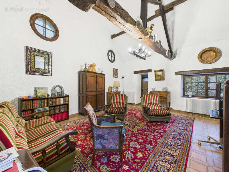 Maison à NOGENT-LE-ROI