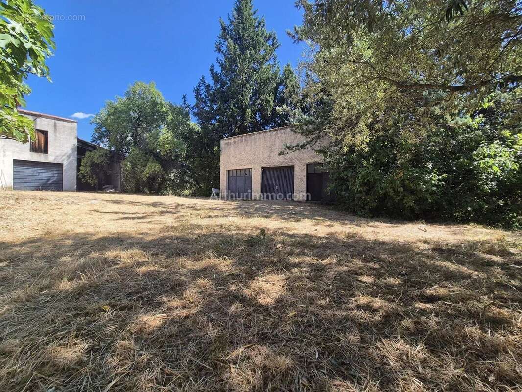 Vente Terrain Draguignan(83300) 145 000ï¿œ - photo 5