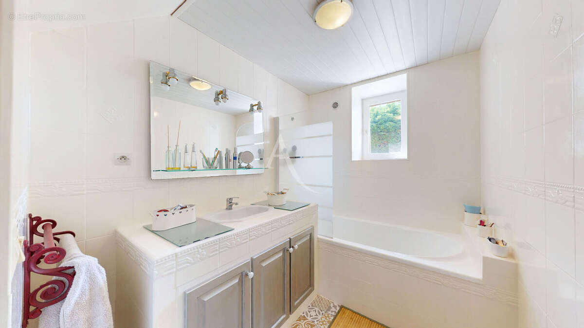 Maison à ROZAY-EN-BRIE