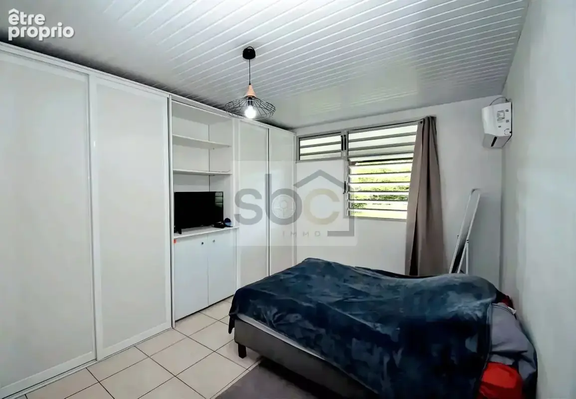 Maison T4 à Matoury - photo 8