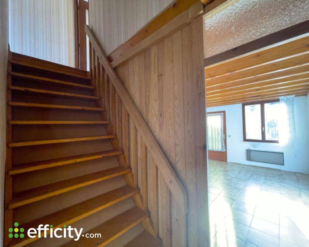 Maison 163 m² à Sablons  - photo 11
