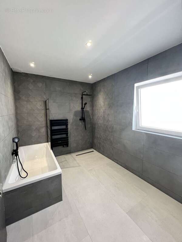 Maison à INGERSHEIM