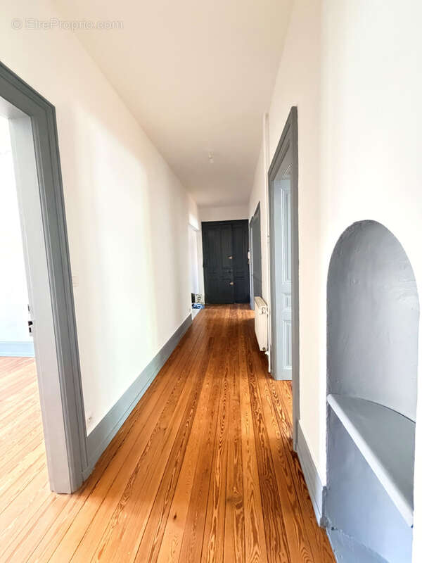 BELFORT Secteur Faubourg de Lyon - Appartement T4 avec garage (réf VB3796) - photo 3