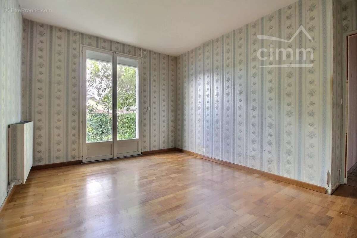 Maison à JOUE-LES-TOURS